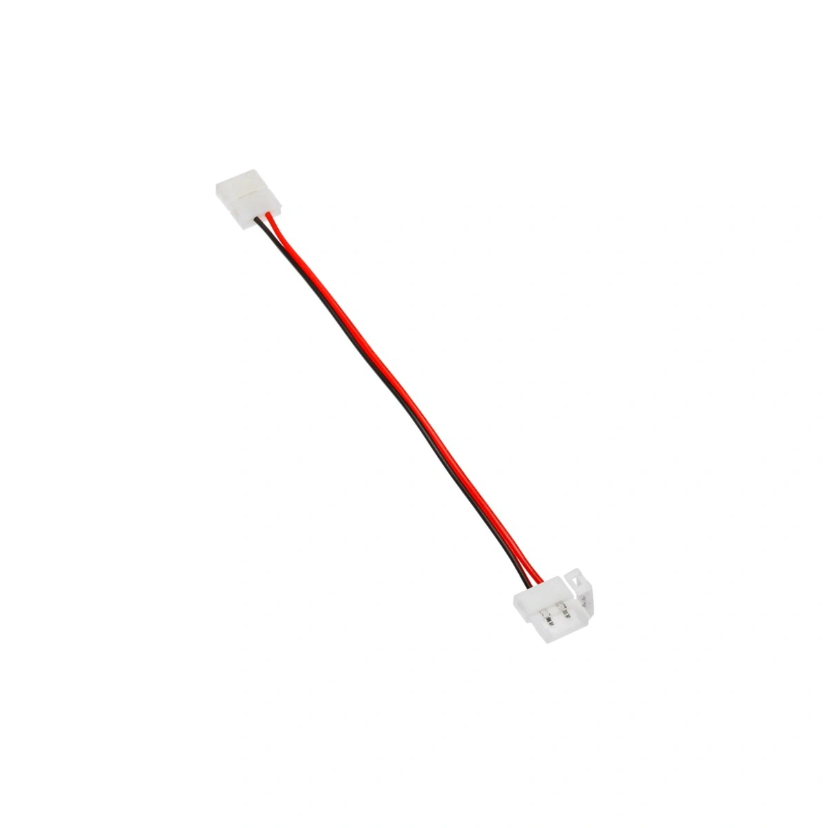 Złączka XC11 do taśm LED 10mm [z przewodem 15cm]