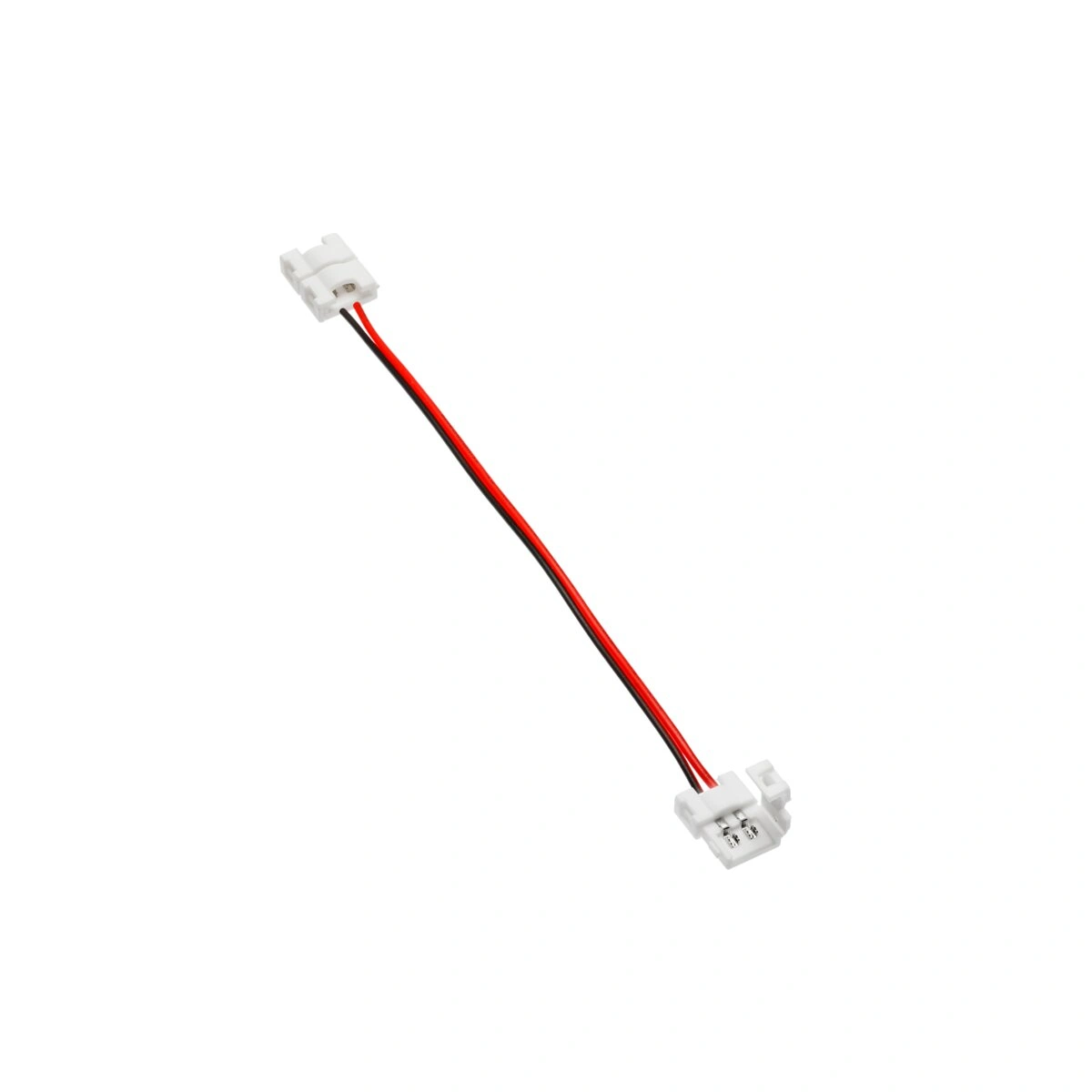 Złączka XC11 do taśm LED 8mm [do 600LED, z przewodem 15cm]
