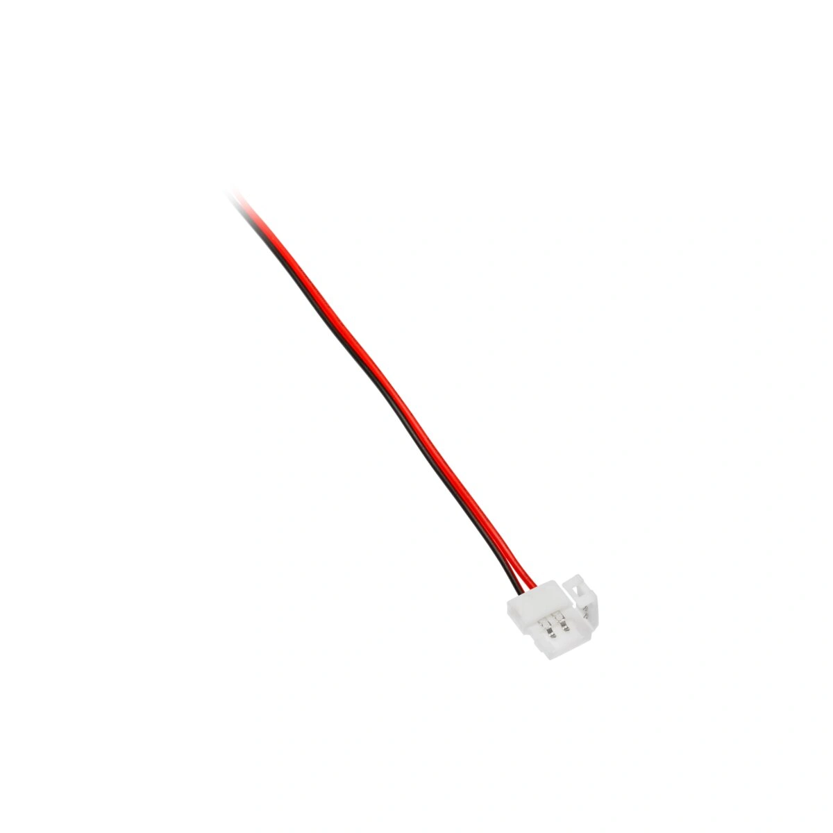 Złączka XC11 do taśm LED 10mm [z przewodem 200cm]