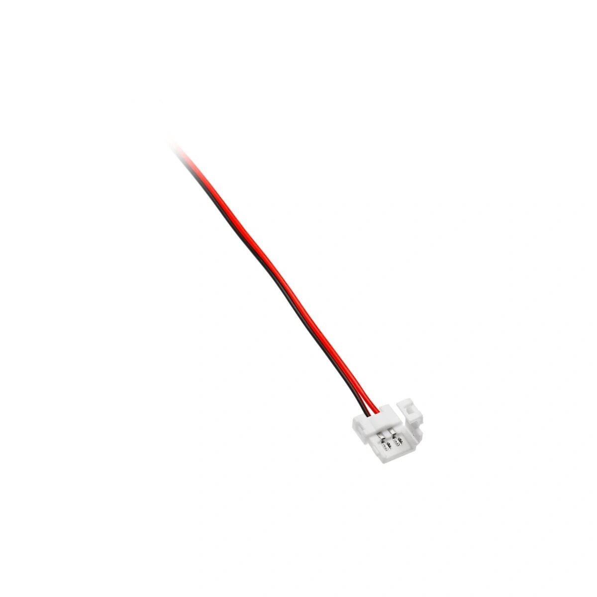 Złączka XC11 do taśm LED 8mm [do 600LED, z przewodem 200cm]