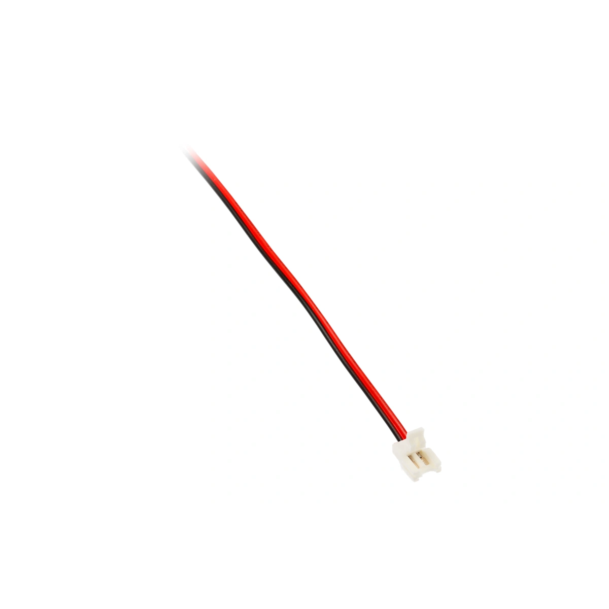 Złączka XC11 do taśm LED 8mm [SLIM, z przewodem 200cm]