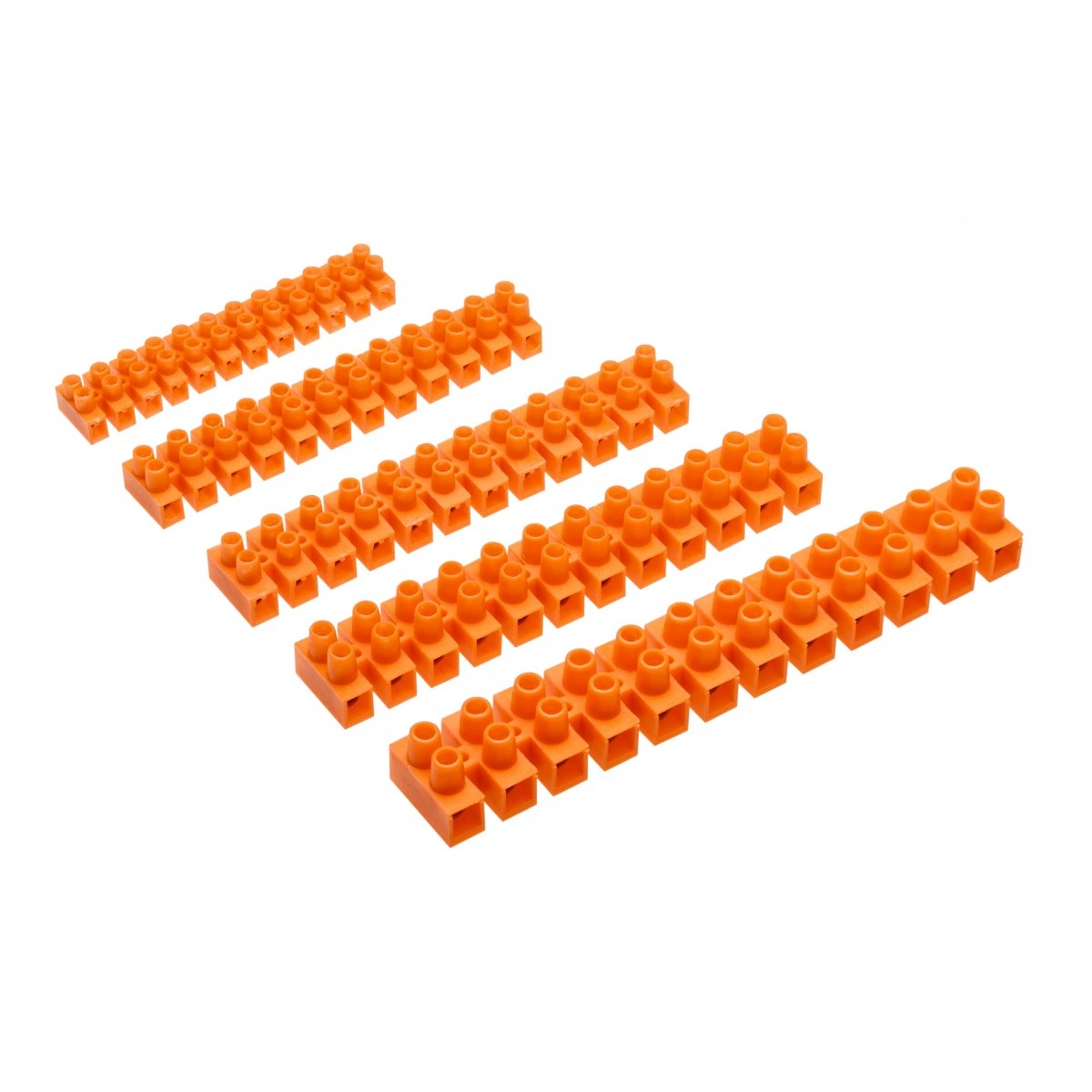 Złączka gwint.12-tor.4,0mm LZ-40