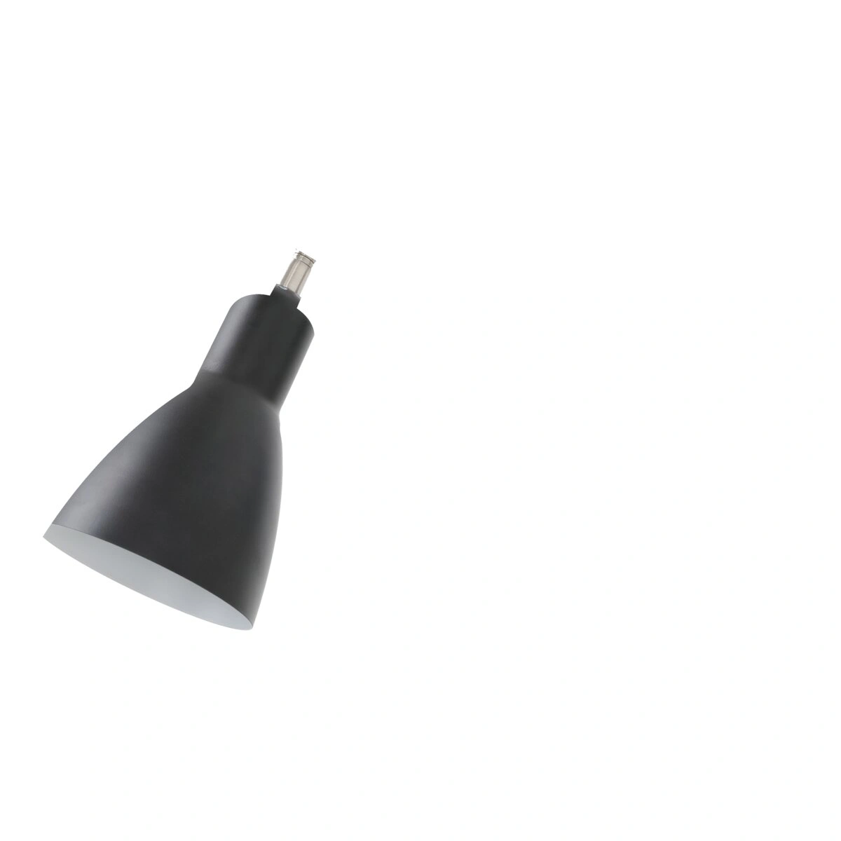 oprawa ścienna ETORE 1xE27, czarny GTV DECOR