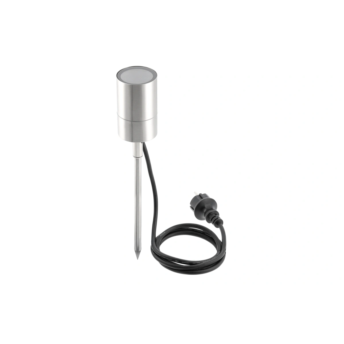 oprawa ogrodowa wbijana GU10 GRAZIE max.20W IP44, inox