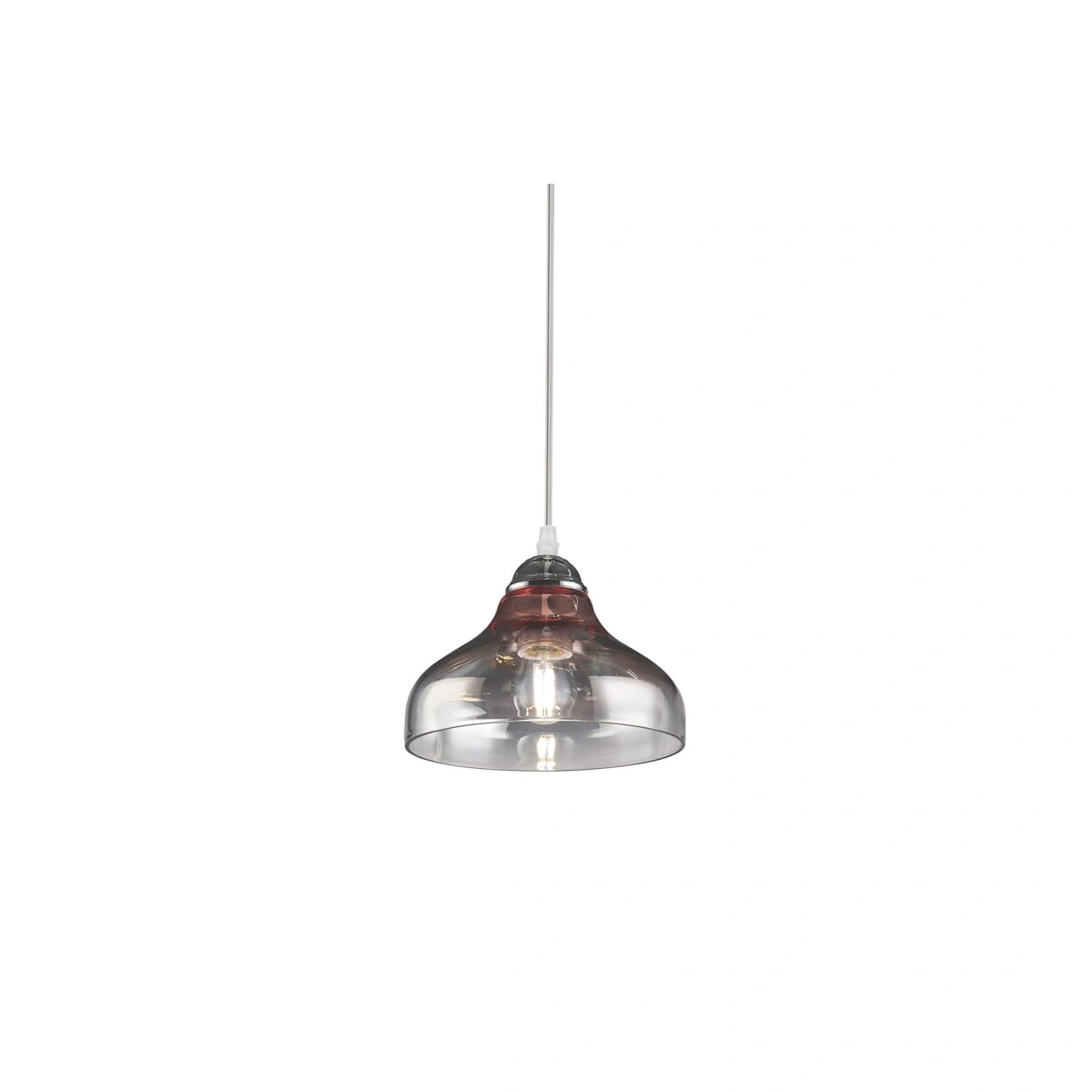 oprawa sufitowa MARITE 1xE27, czarny GTV DECOR