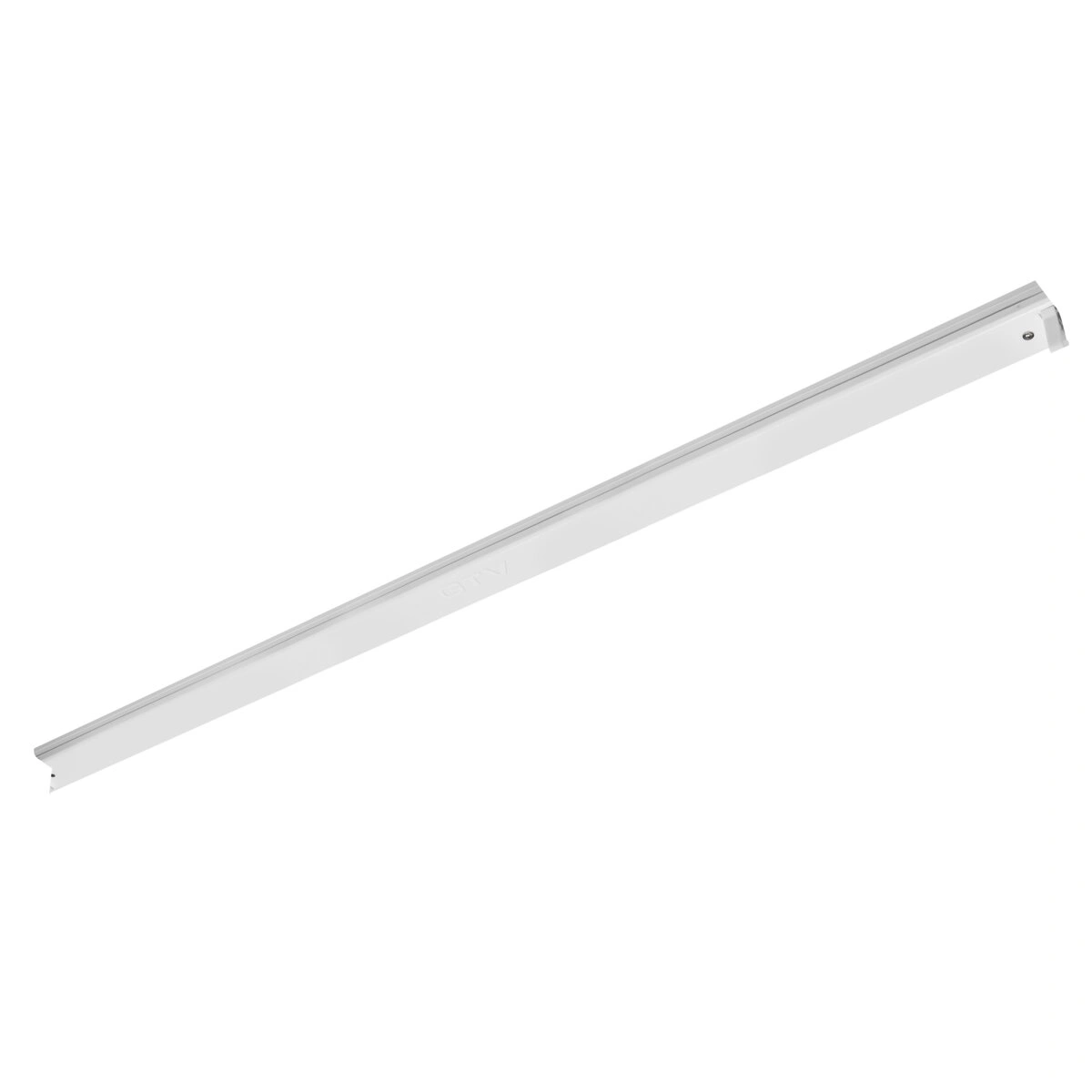 oprawa świetlówkowa n/t do LED OSL SLIM 1x150 IP20, biały