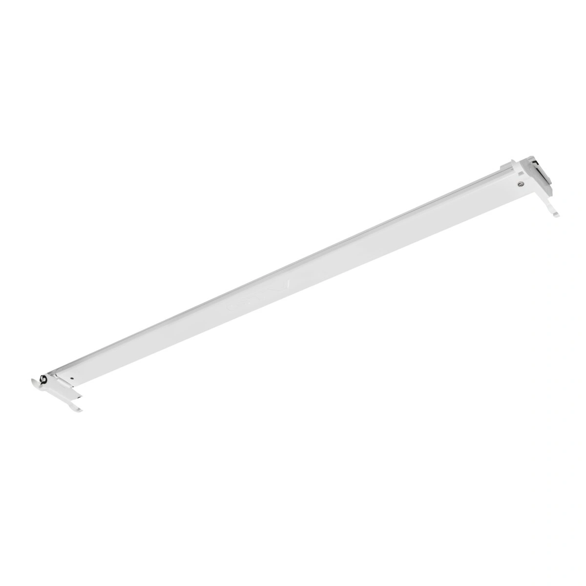 oprawa świetlówkowa n/t do LED OSL SLIM 2x150 IP20, biały