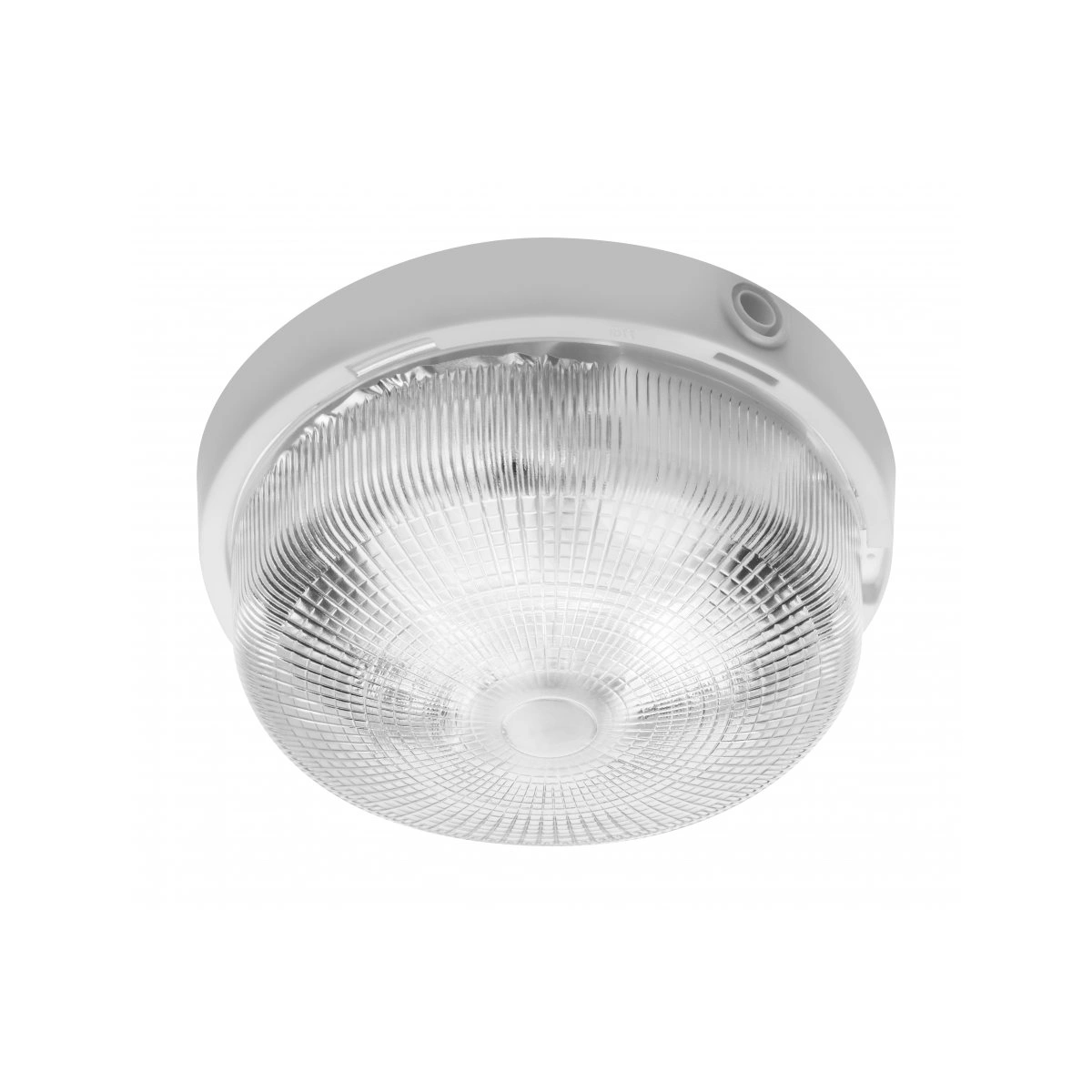 Plafoniera RINGO E27 MAX.100W IP44, biały