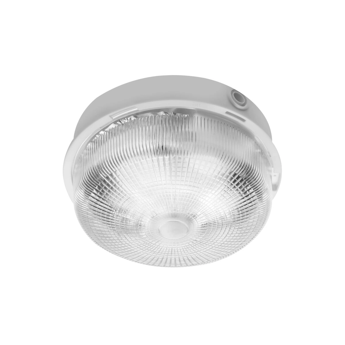 Plafoniera RINGO E27 MAX.100W IP44, biały