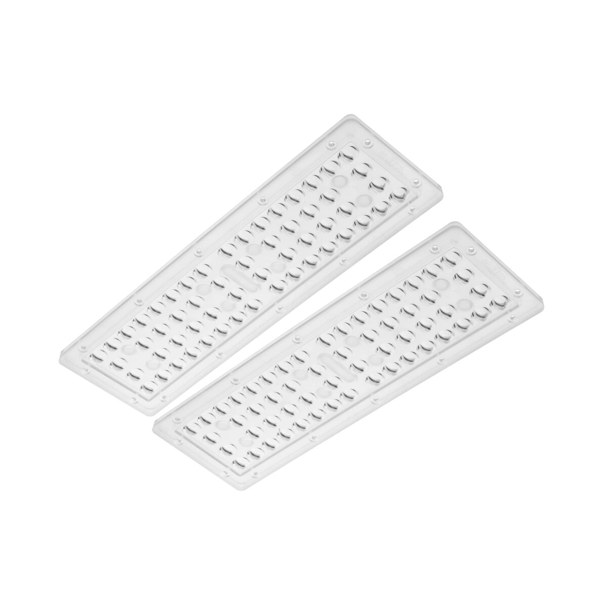 Soczewka do lampy LED TEKSAS typu HIGHBAY [kąt świecenia do 90'x90']