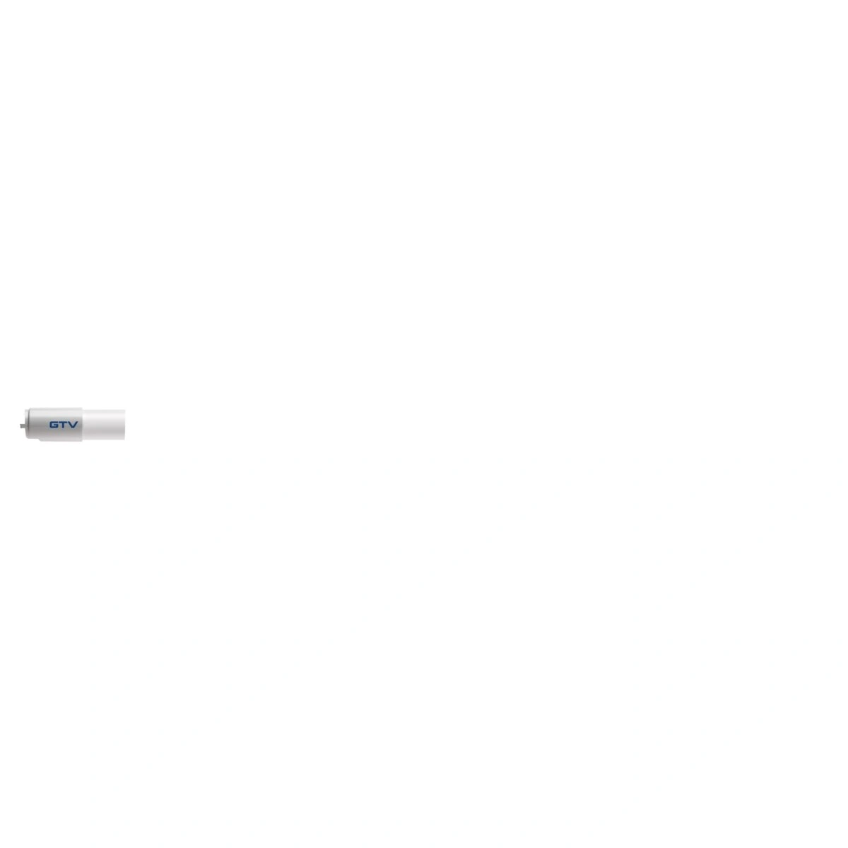 Świetlówka LED T8 9W 1050lm 840 600mm HL, biały neutralny