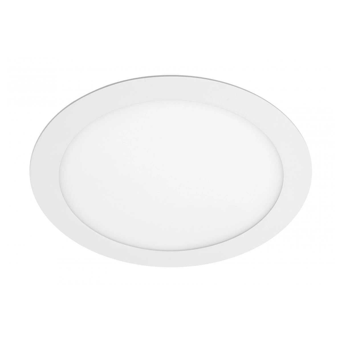 oprawa LED ORIS PLUS typu downlight,19W,1520lm,AC220-240V,50/60Hz,120°,4000K,wpuszczana/aw2c