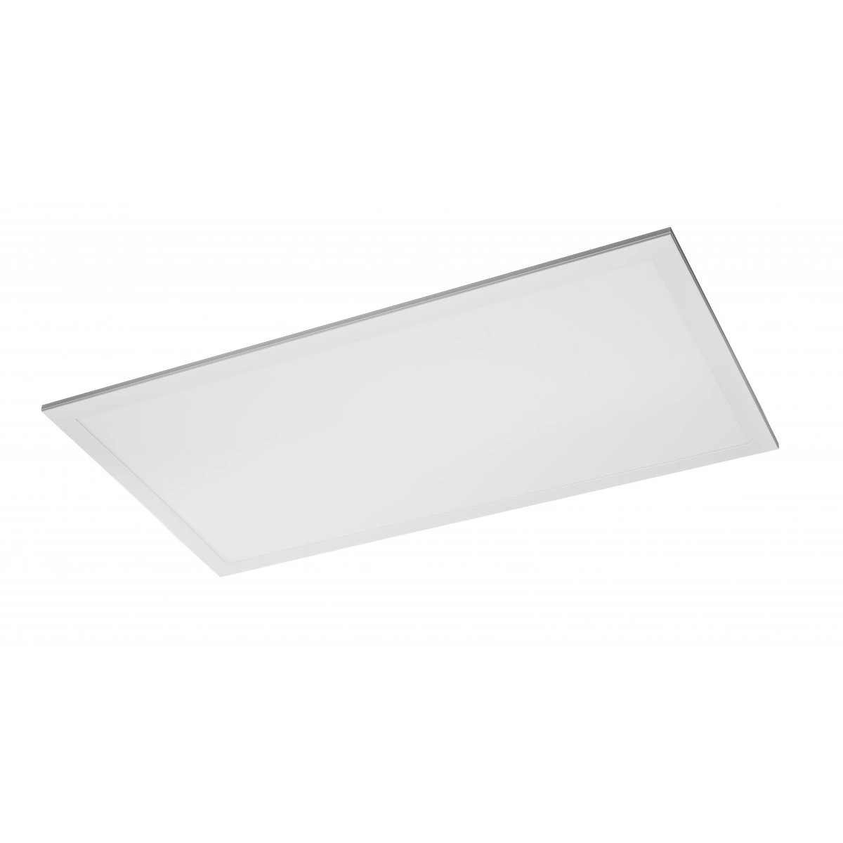 Panel LED 30x60 24W 2400lm 4000K IP54, szary, biały neutralny MASTER-N