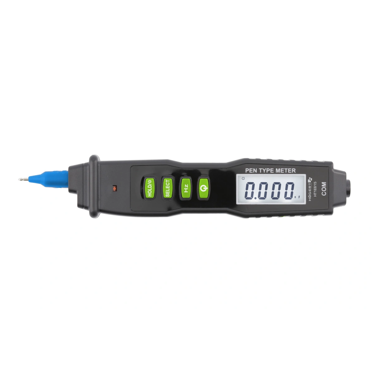 Multimetr uniwersalny Smart All-in PEN TYPE