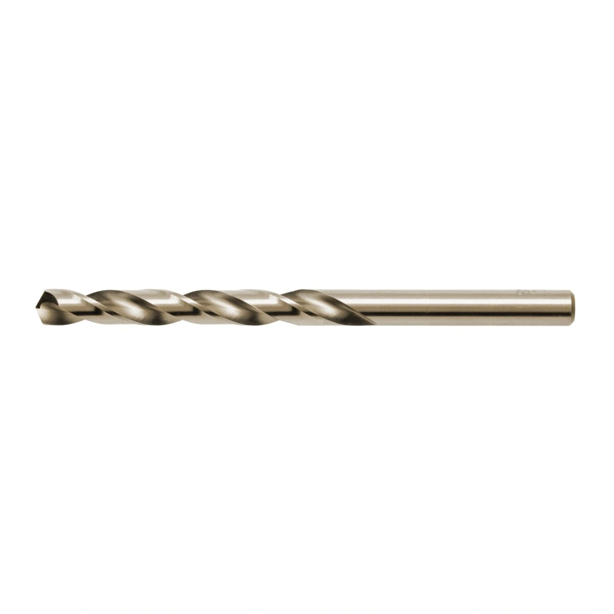 Wiertła do metalu Co5% 4,5mm, [1 szt.]