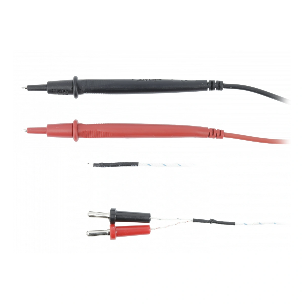 Cyfrowy miernik uniwersalny