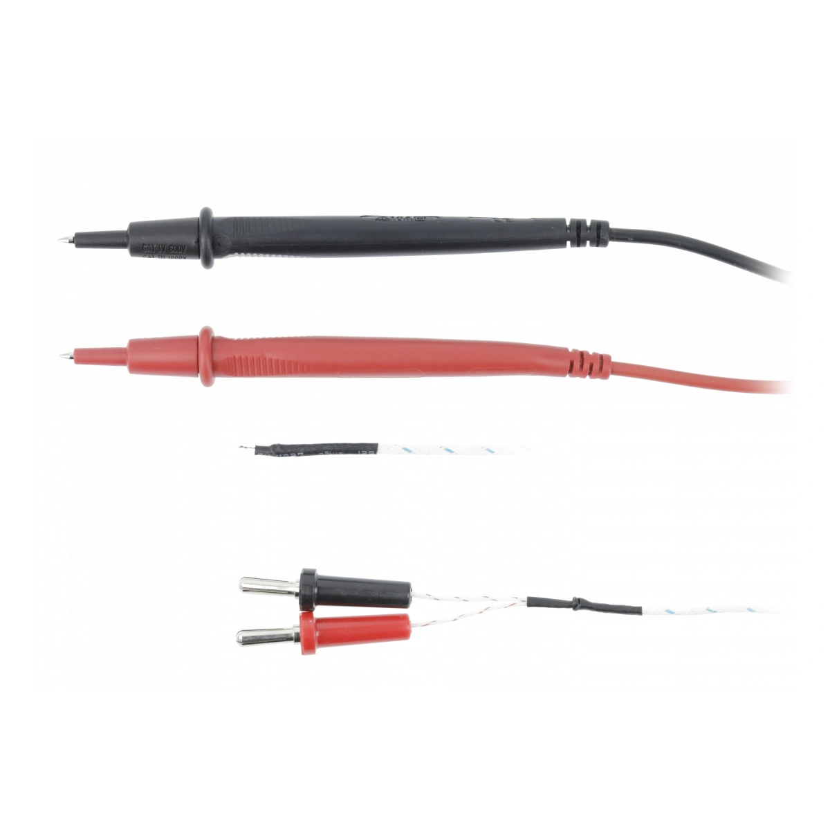 Cyfrowy miernik uniwersalny HT1E603