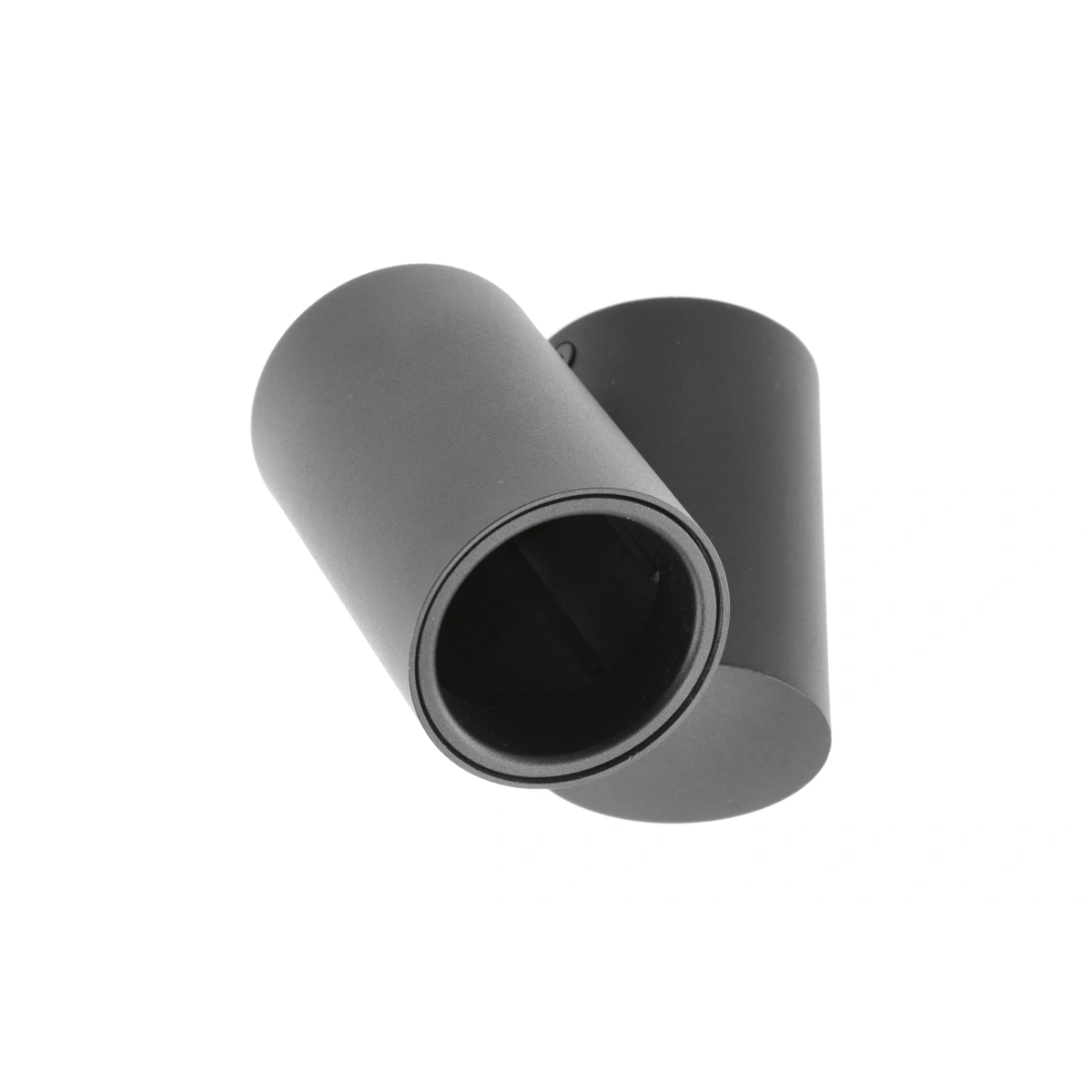 oprawa sufitowa LUPO aluminium, 11,6x5,6x11,5, IP20, 1*U10,max50W