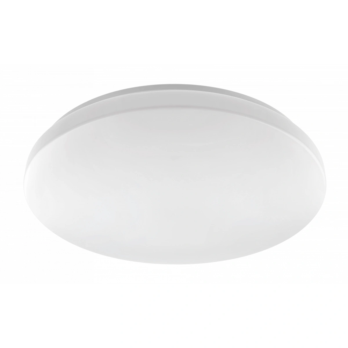 Plafoniera LED SATURN BIS 18W 1440lm IP54 IK06, biały neutralny,  biały