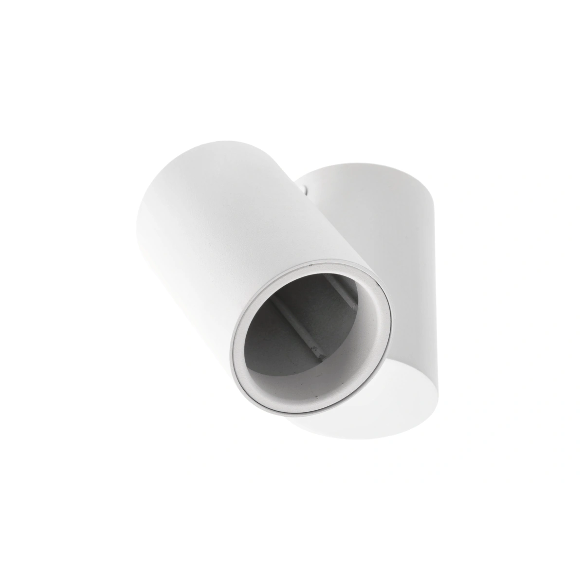 oprawa sufitowa LUPO, aluminium,11,6xx5,6x11,5, IP20, 1*GU10, max50W