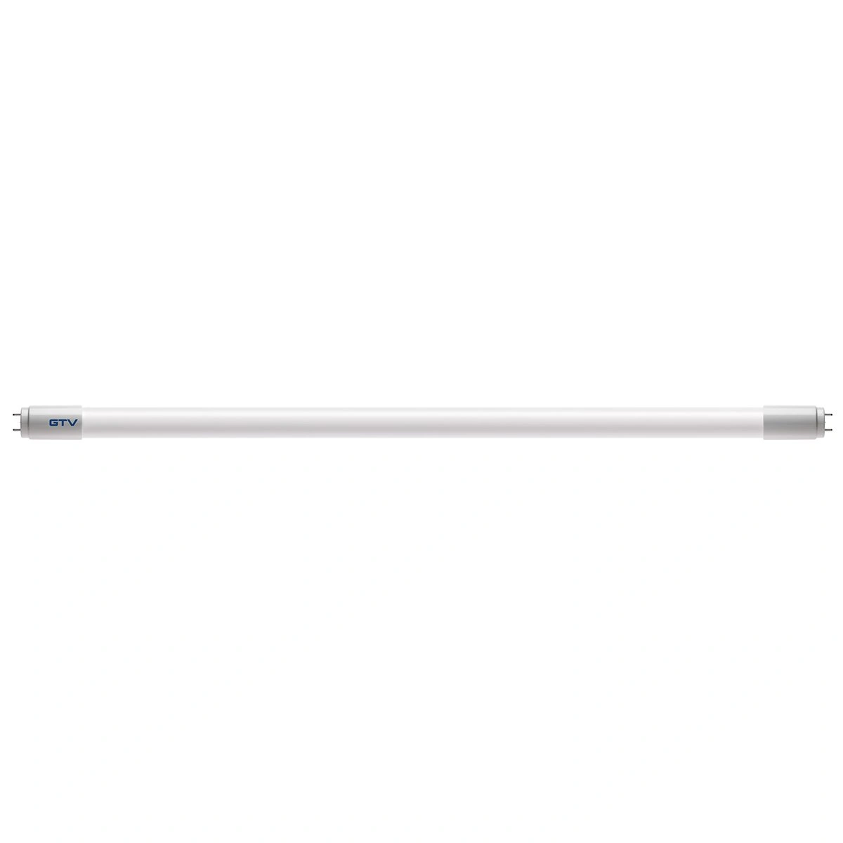 Świetlówka LED T8  9,1W 1000lm 865  600mm, biały zimny
