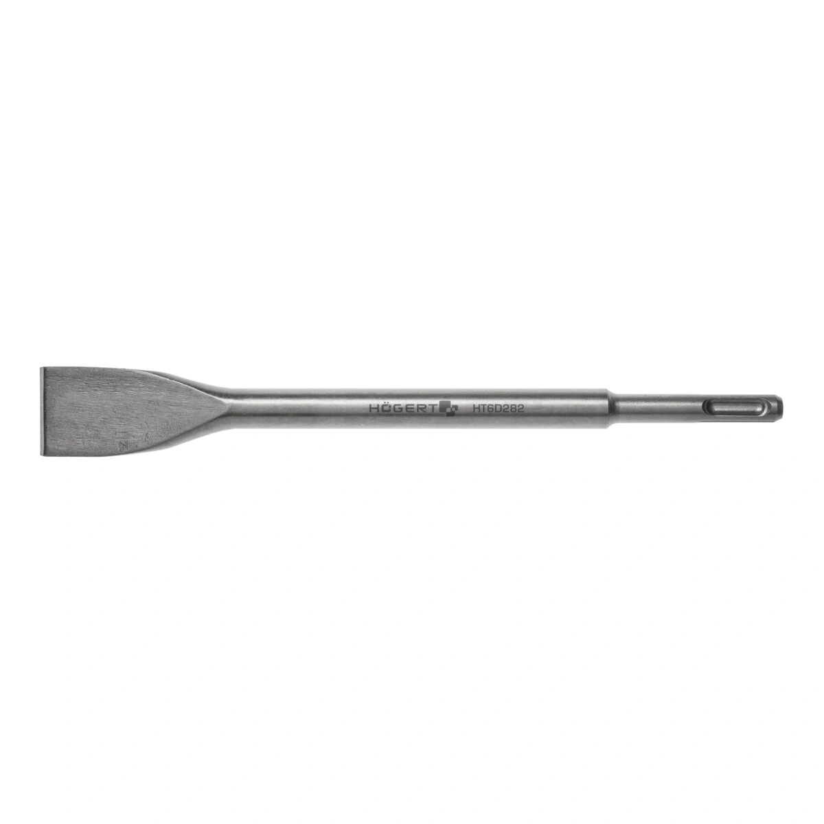 Dłuto płaskie SDS+ [40mm x 14mm x 250mm]