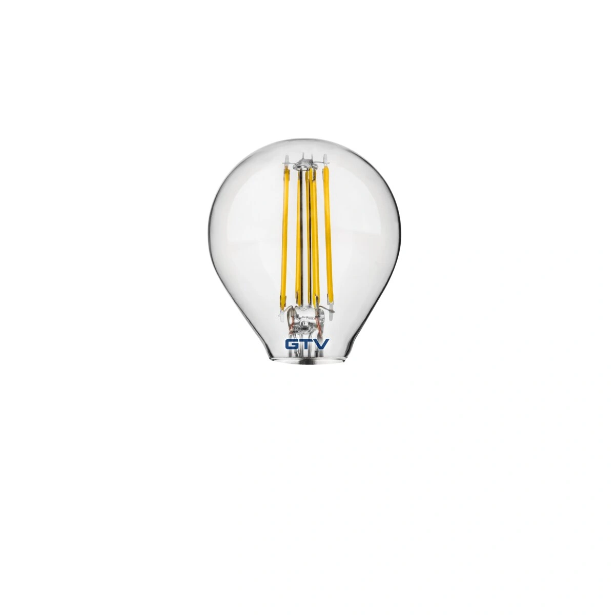 żarówka LED E14 4W 420lm kulka, biały neutralny FILAMENT