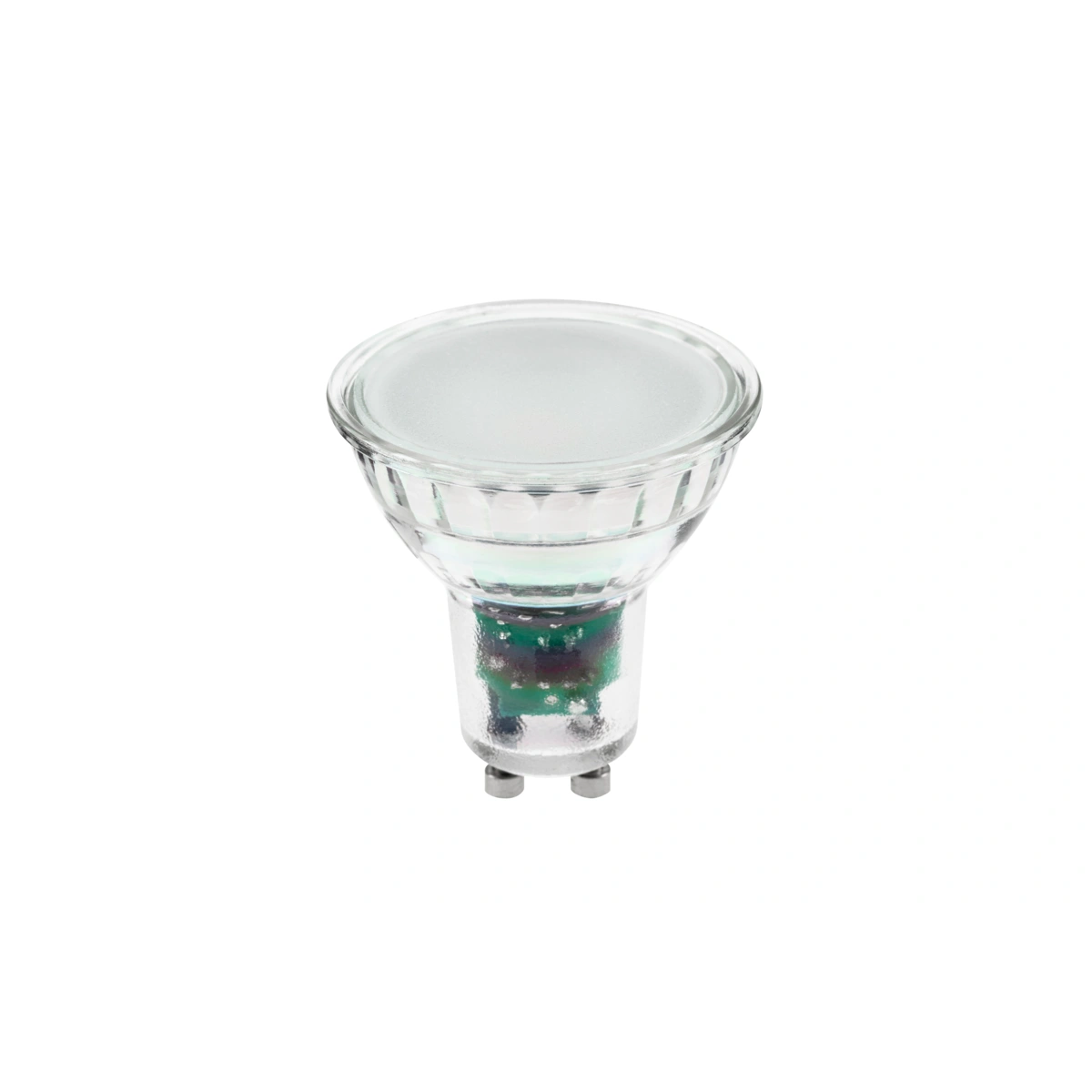 żarówka LED GU10 5W 460lm 110', biały neutralny