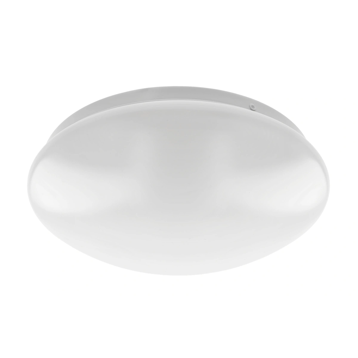 Plafoniera LED ASTRA 12W 960lm IP54 IK06, okrągła, biały, biały neutralny