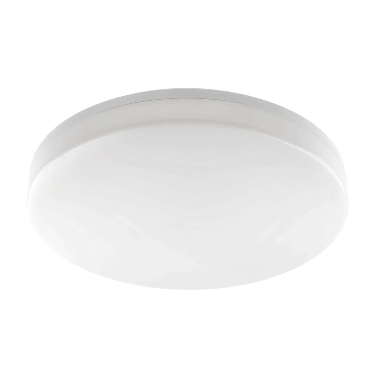 Plafoniera LED FENIX 20W 2000lm IP40 IK08, biały neutralny, biały