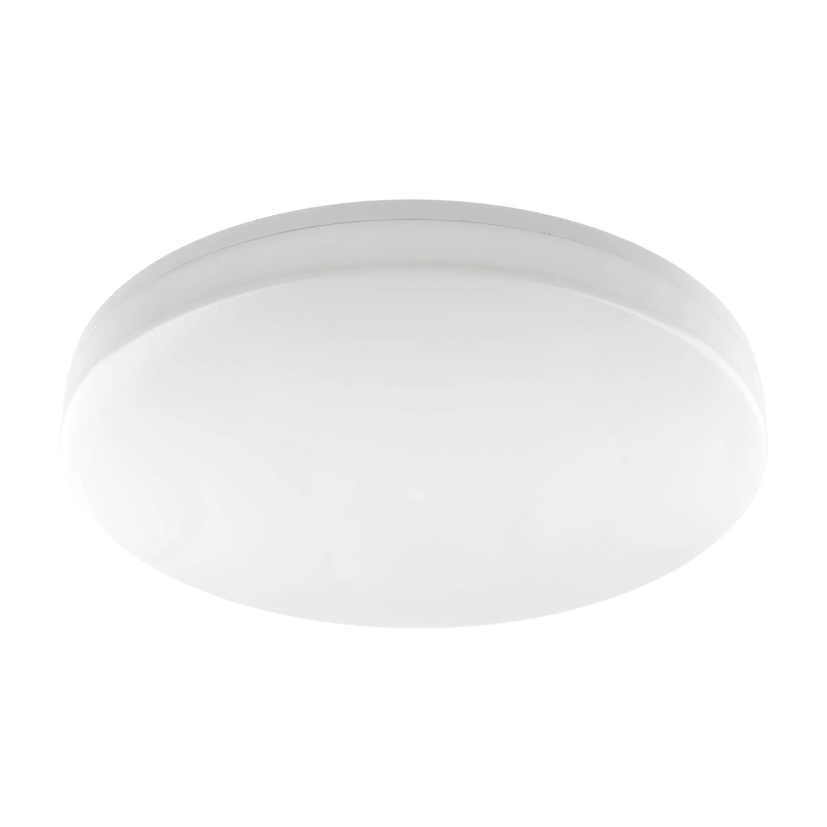 Plafoniera LED FENIX 30W 3000lm IP40 IK08, biały neutralny, biały