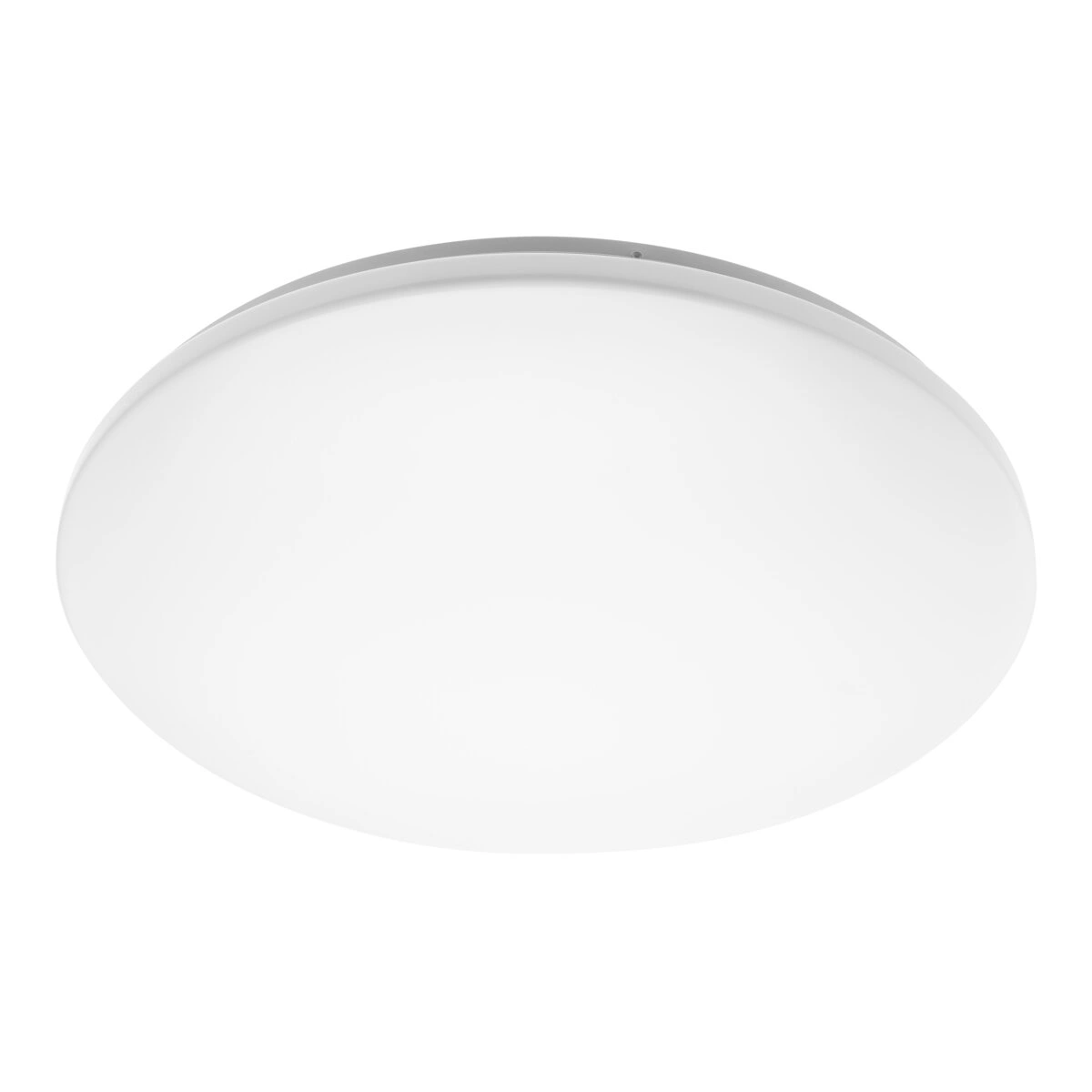 Plafoniera LED SATURN BIS 48W 4020lm IP54 IK06, biały neutralny, biały