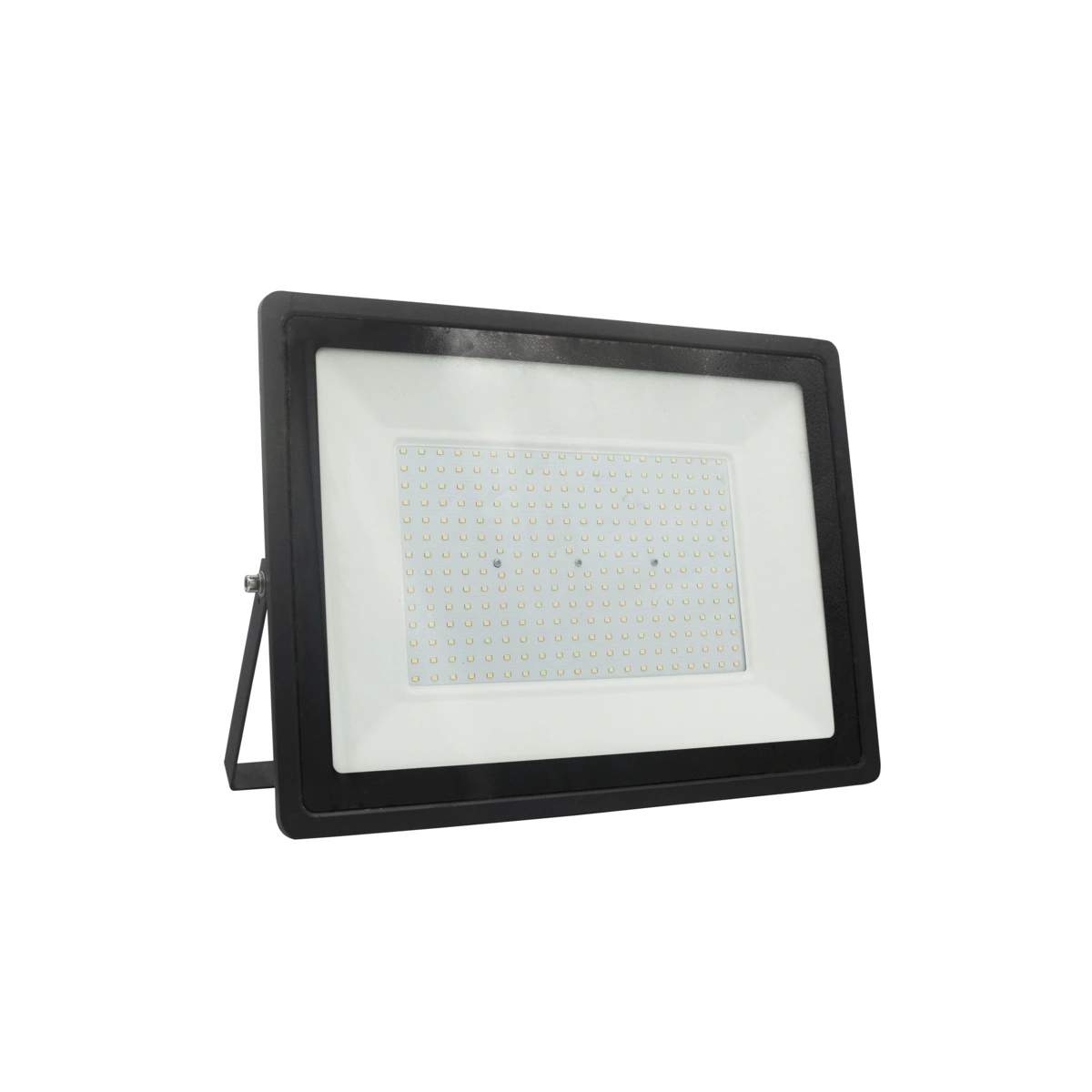 Naświetlacz LED 200W 18000lm, IP65, czarny, biały neutralny G-TECH