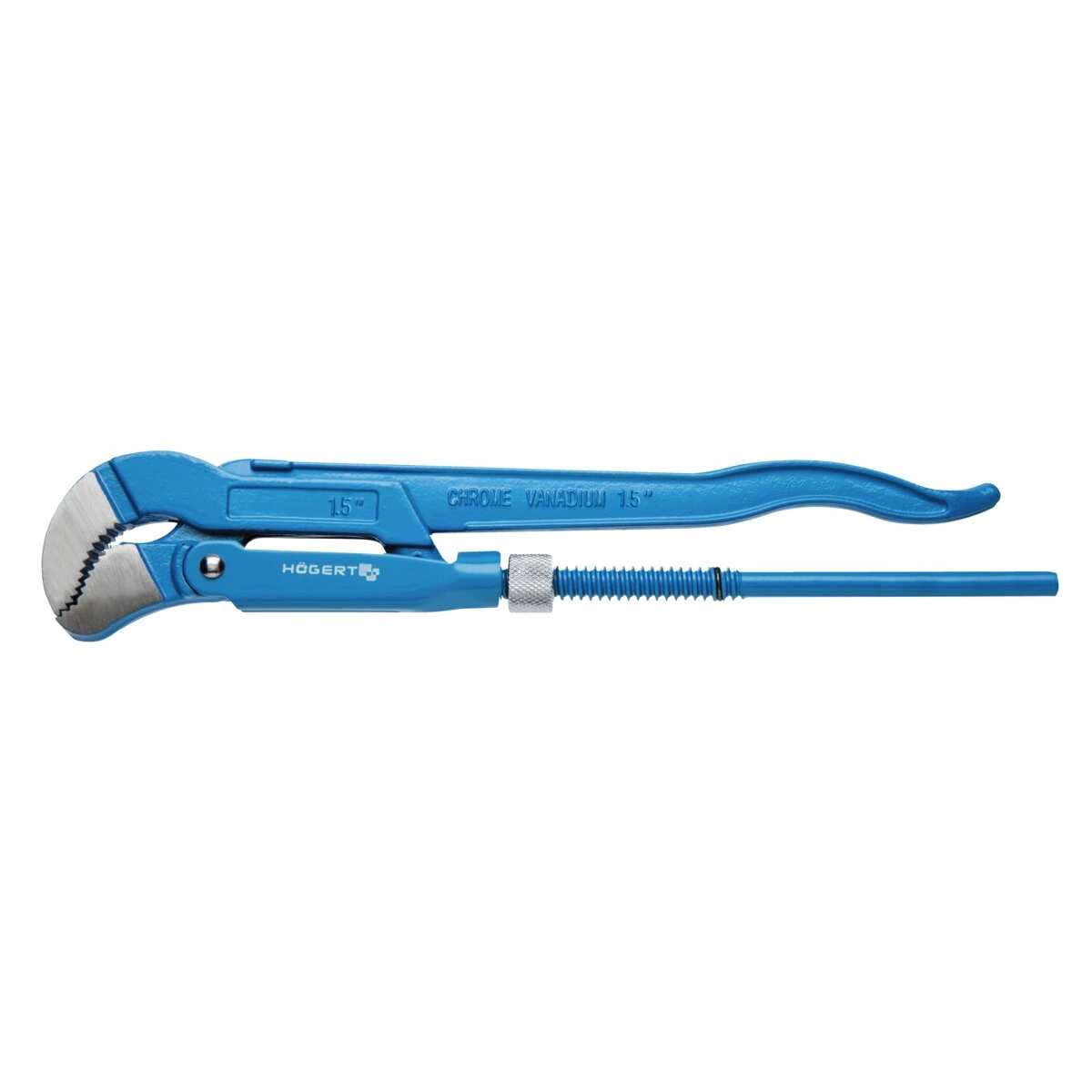 Klucz do rur 1,5 typ S [max. śr. 63mm]"