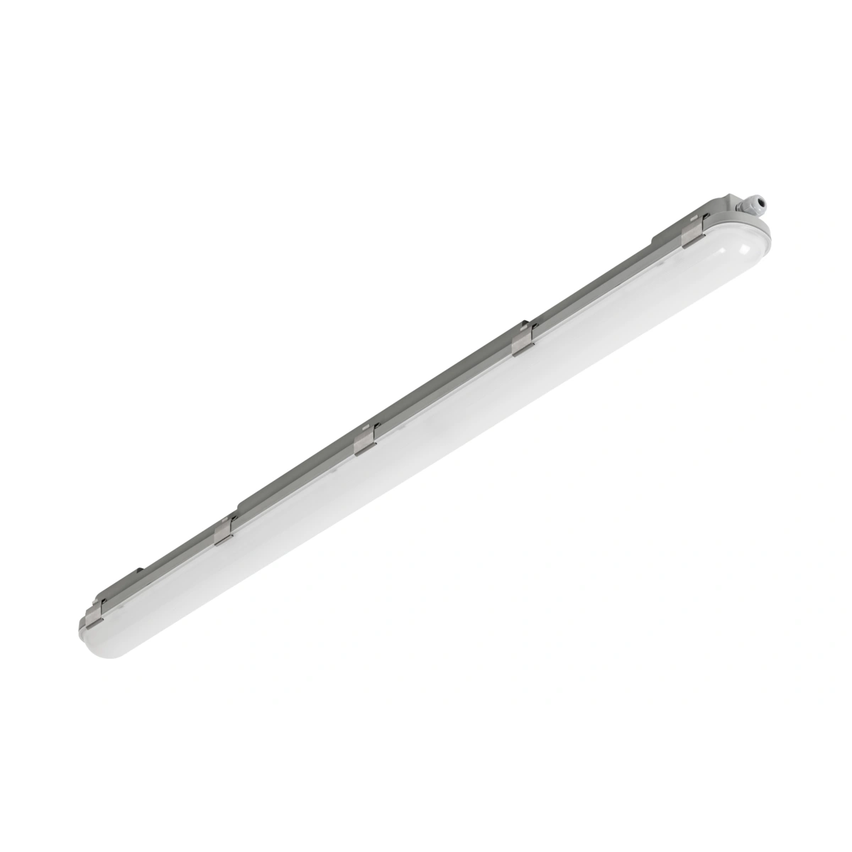 oprawa hermetyczna REXION LED, 40W, 5600lm, AC220-240V, 50/60 Hz, PF>0,9, RA>80, IP65, 4000K, 5y