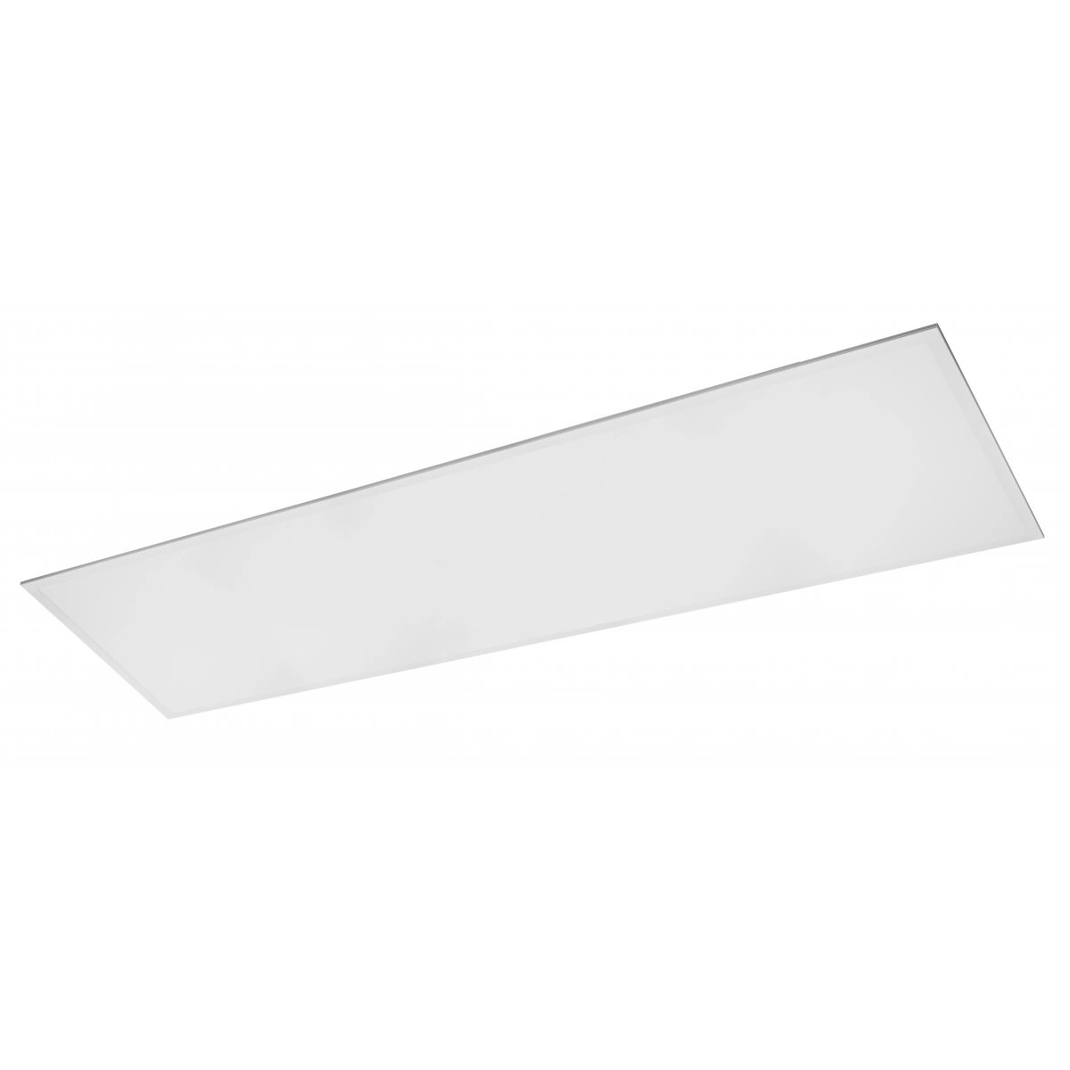 oprawa LED MODULAR, BACKPLATE, 120x30cm, 4000K, 40W, 4200lm, AC220-240V, PF>0,9, IP54, 5y, UGR<19