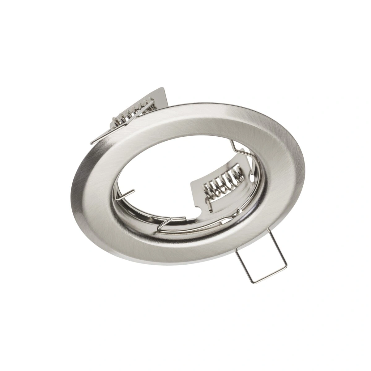 SUFITOWA oprawa PUNKTOWA PARMA III, IP20, OKRĄGŁA, INOX