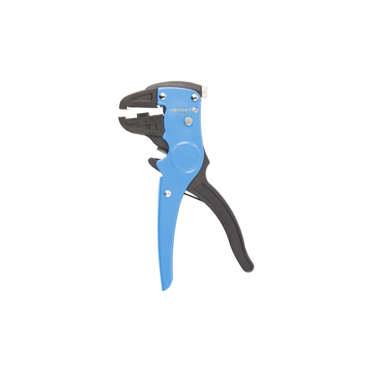 Automatyczny ściągacz izolacji [0,25-2,5mm2]