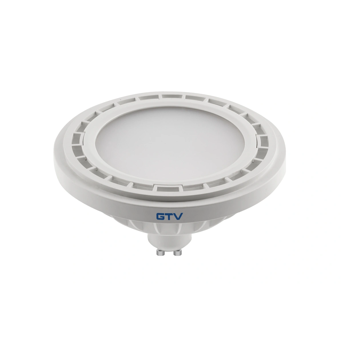 ŹRÓDŁO ŚWIATŁA LED, A-G, ES111, 4000K, GU10, 12,5W, AC220-240V, 120°, 1250lm, 109mA, biały