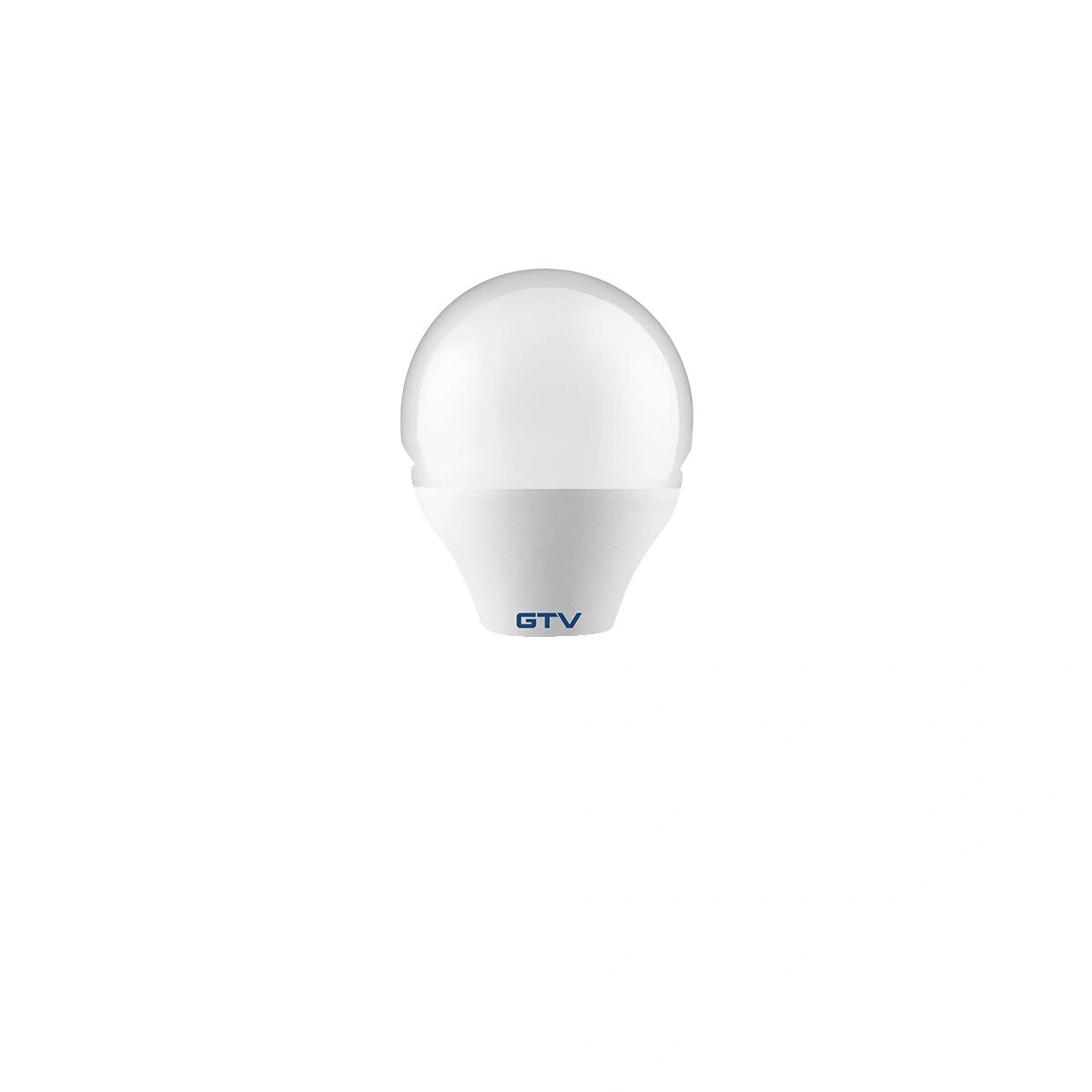żarówka LED E14 8W 720lm B45 SMD 2835, A-G, 6400K, AC180-250V, 160°, 70mA