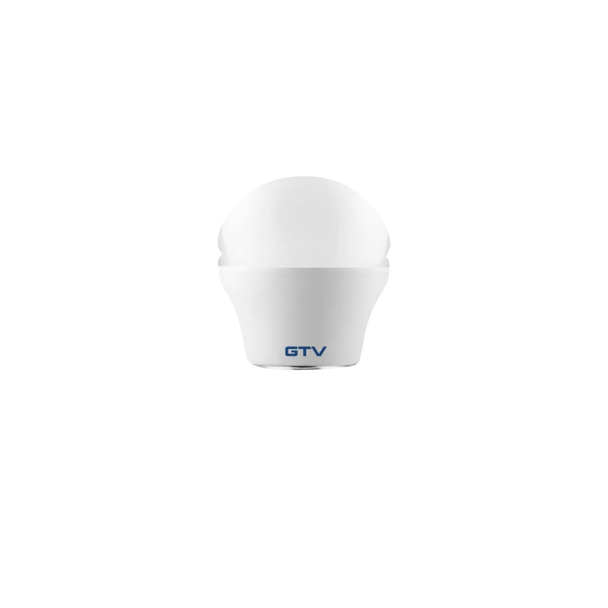 żarówka LED E27 8W 720lm B45 SMD 2835, A-G, 6400K, AC180-250V, 160°, 70mA