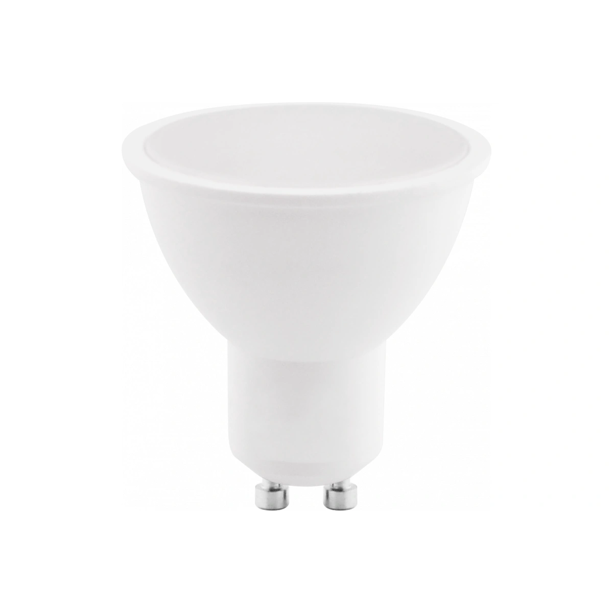 żarówka LED GU10 5W 400lm 120', biały ciepły [1opak.=3szt.] G-TECH