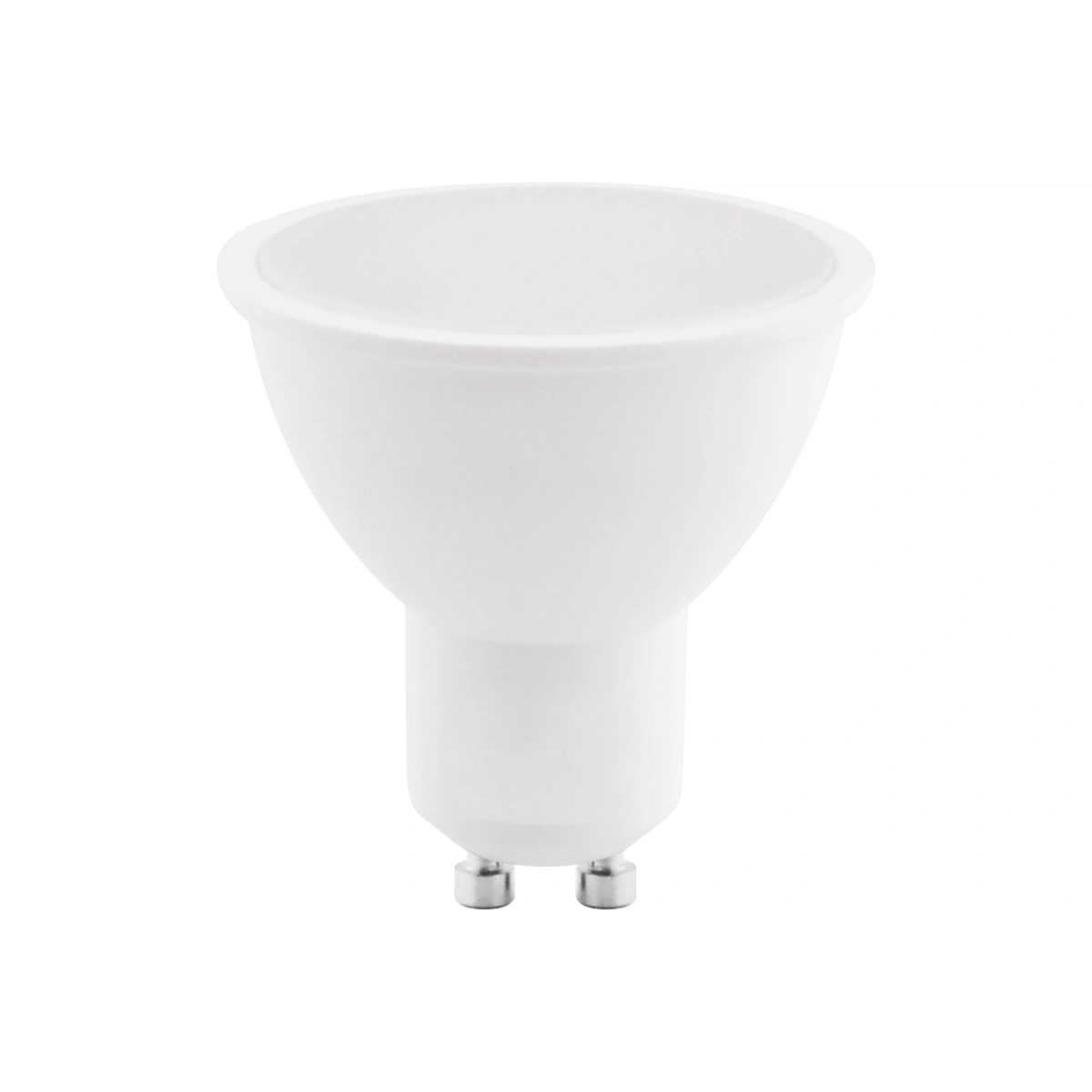 żarówka LED GU10 5W 400lm 120', biały ciepły [1opak.=3szt.] G-TECH