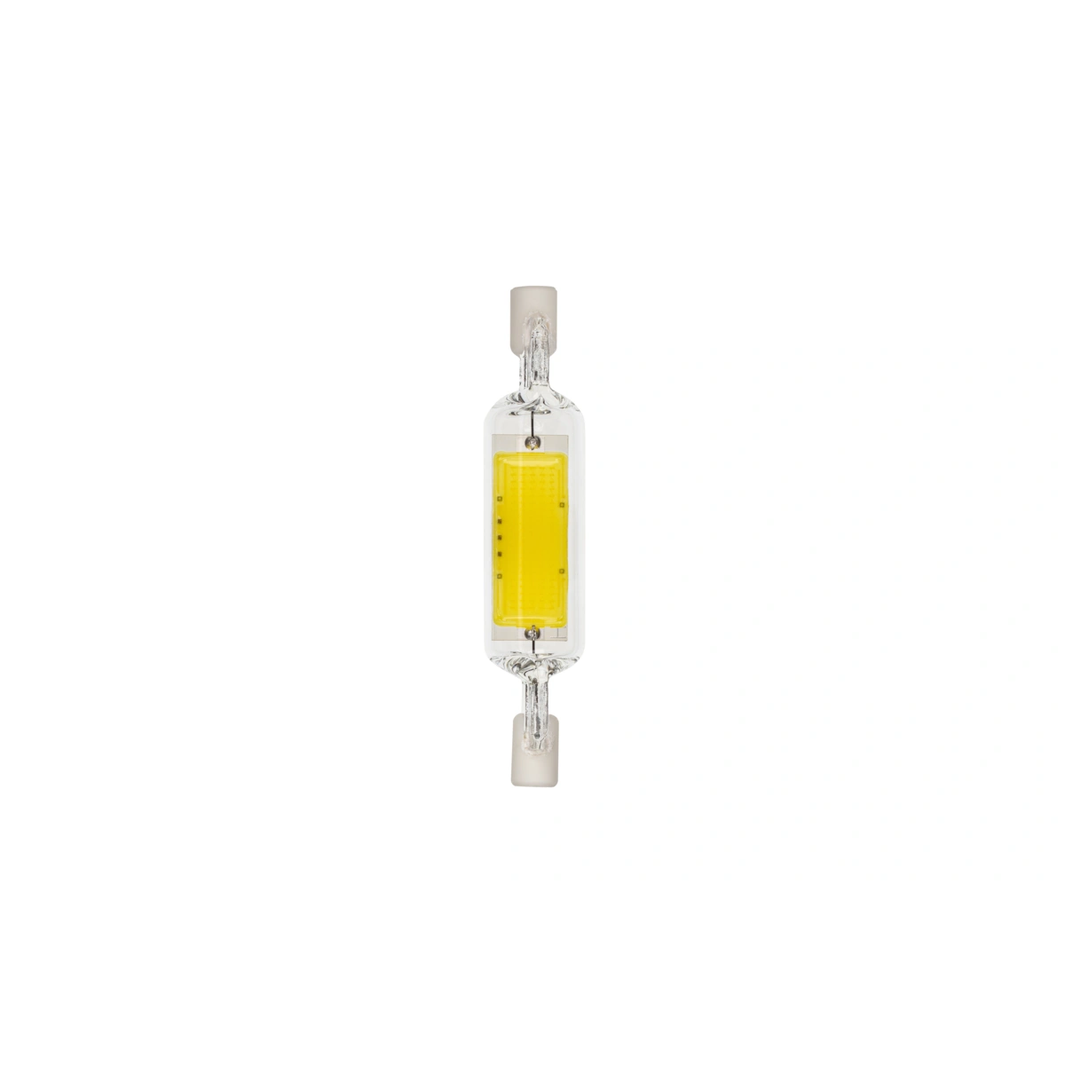 żarówka LED J78 5W 500lm R7s, A-G, 4000K, AC220-240V, 360°, 54mA