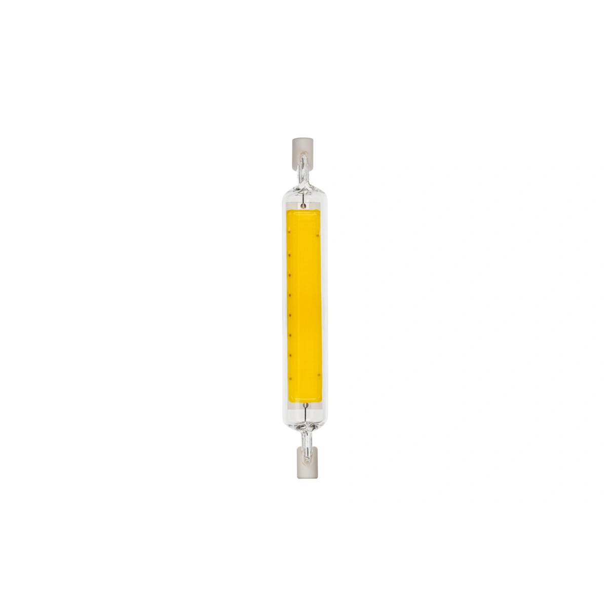 żarówka LED J118 9W 900lm R7s COB, A-G, 4000K, AC220-240V, 360°, 78mA