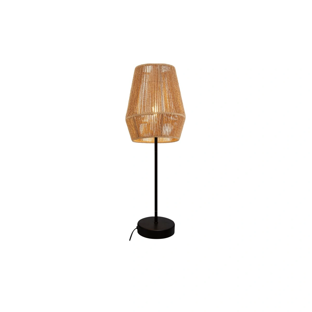 oprawa sufitowa ERANKO 4 1*E27 max.40W, 6236, AC220-240V, 50/60Hz, śr. 22,5 cm, kremowy