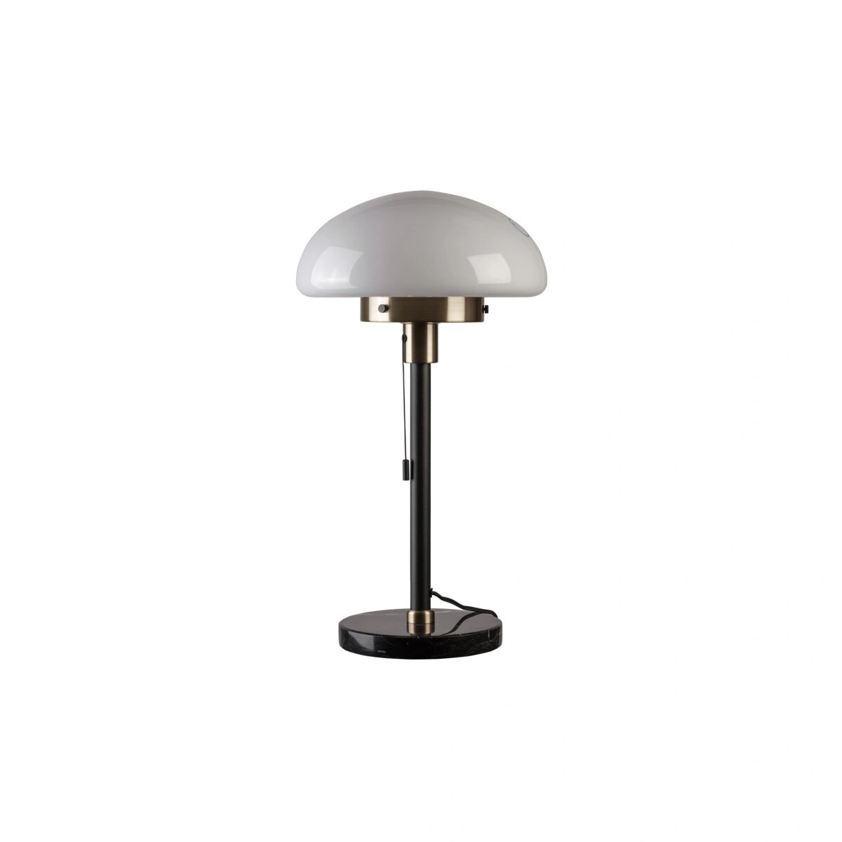 oprawa stołowa LAMIA 1*E27 max.40W, 9936, max.250V, 50/60Hz, śr. 30, 6 cm, IP20, kremowa