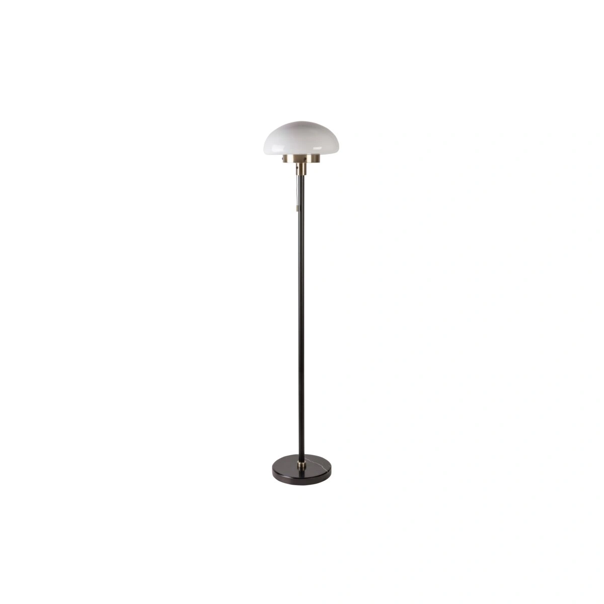 lampa podłogowa LAMIA 1*E27 max.40W, 9362, max.250V, 50/60Hz, IP20, śr.30, 6 cm, czarno/złota
