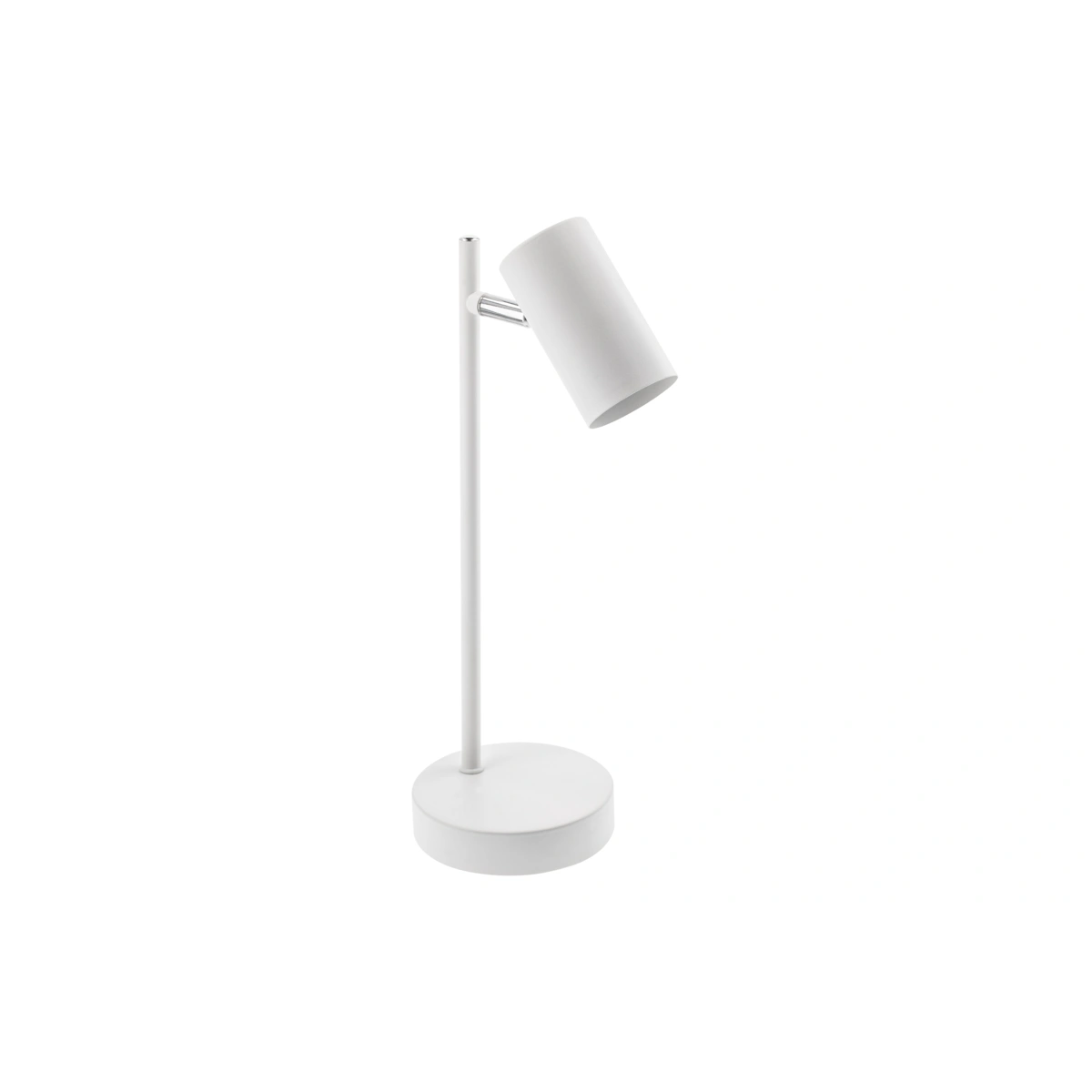 Lampka biurkowa 1xGU10 max. 20W, biały