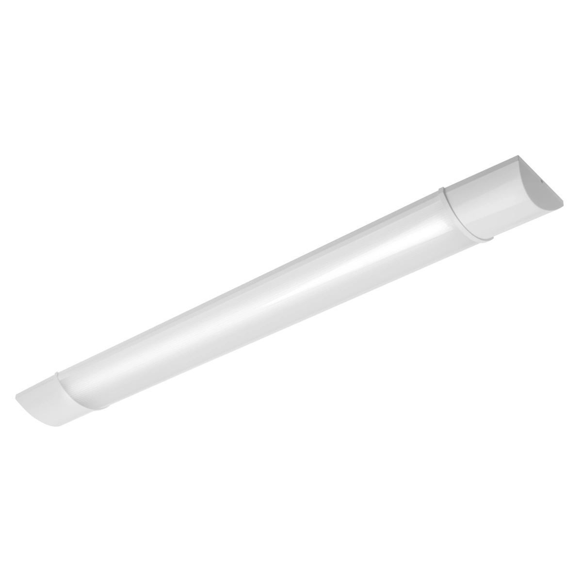 oprawa linowa LED KELIO 18W 1800lm AC220-240V, 50/60 Hz, PF>0,5, RA>80, IP40, 4000K, 60cm